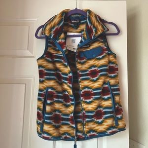 PATAGONIA Women’s Snap T Vest